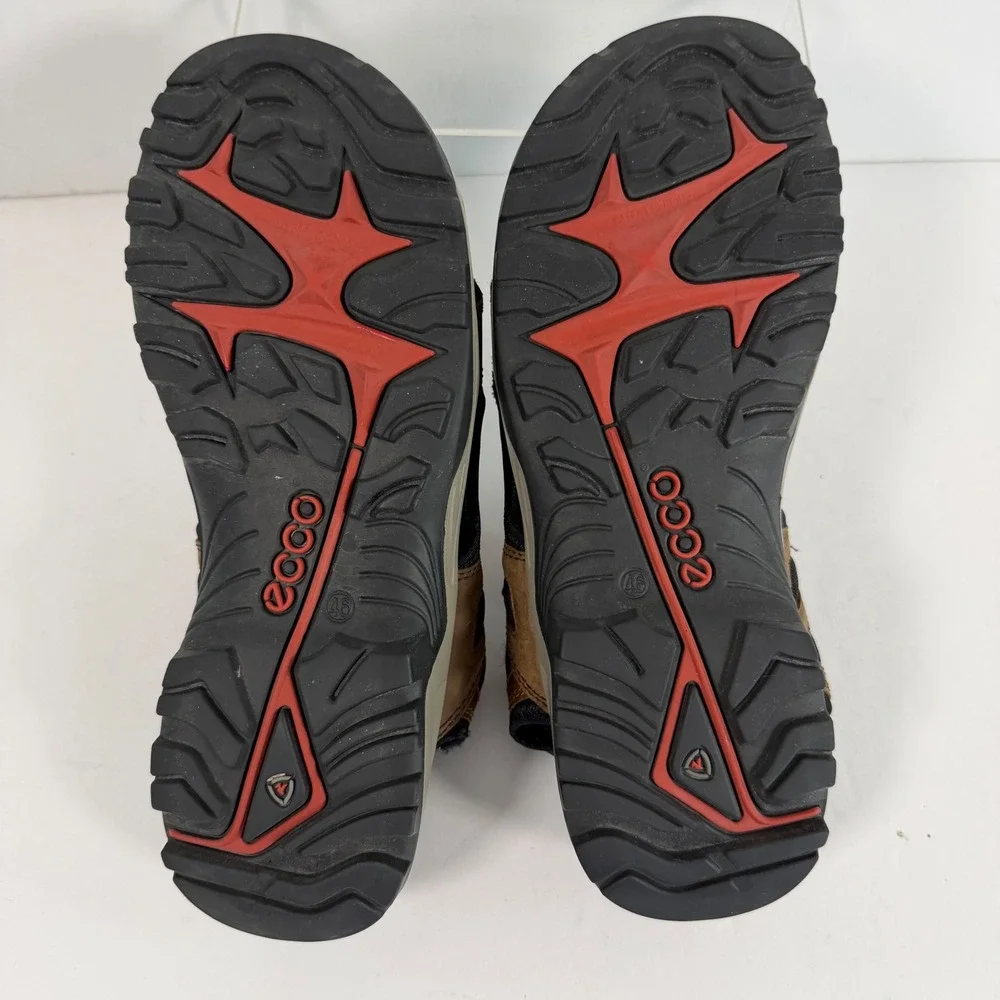 Ecco durable comfortable